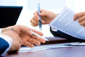 Corporate Legal Solutions